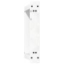 Patas de mesa de centro forma U 2uds acero blanco 40x(30-31) cm de , Patas para mesas - Ref: Foro24-4012741, Precio: 57,18 €,...