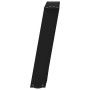Patas de mesa de centro forma U 2uds acero negro 38x(42-43) cm by , Table legs - Ref: Foro24-4012760, Price: 48,61 €, Discoun...