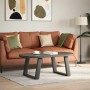 Patas para mesa de centro en forma de U 2 uds antracita acero von , Tischbeine - Ref: Foro24-4012774, Preis: 74,52 €, Rabatt: %