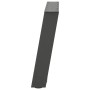 Patas para mesa de centro en forma de U 2 uds antracita acero von , Tischbeine - Ref: Foro24-4012774, Preis: 74,52 €, Rabatt: %
