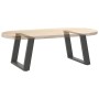 Patas para mesa de centro en forma de U 2 uds antracita acero von , Tischbeine - Ref: Foro24-4012774, Preis: 74,52 €, Rabatt: %