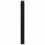 Patas de mesa de centro acero negro 2 uds 60x(90-91) cm de , Patas para mesas - Ref: Foro24-4013332, Precio: 106,50 €, Descue...