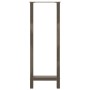 Patas para mesa de centro de acero natural 2 uds 40x(110-111)cm by , Table legs - Ref: Foro24-4013351, Price: 113,52 €, Disco...