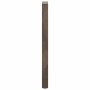 Patas para mesa de centro de acero natural 2 uds 40x(110-111)cm by , Table legs - Ref: Foro24-4013351, Price: 113,52 €, Disco...