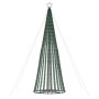 Árbol de Navidad LED 1028 LEDs blanco cálido 403 cm by , Christmas trees - Ref: Foro24-4016400, Price: 143,39 €, Discount: %