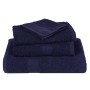 Toallas de jabón 4uds azul marino 30x30 cm 360 gsm 100% algodón von , Handtücher - Ref: Foro24-136777, Preis: 12,84 €, Rabatt: %