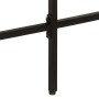 Escritorio madera maciza mango y hierro 165x110x77 cm by , Desks - Ref: Foro24-353333, Price: 314,29 €, Discount: %