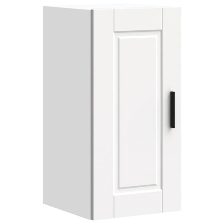 Armario de pared para cocina Porto madera de ingeniería blanca von , Küchenschränke - Ref: Foro24-854017, Preis: 53,89 €, Rab...