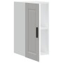 Armario de pared para cocina Porto madera de ingeniería blanca von , Küchenschränke - Ref: Foro24-854017, Preis: 53,89 €, Rab...