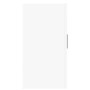 Armario de pared para cocina Porto madera de ingeniería blanca von , Küchenschränke - Ref: Foro24-854017, Preis: 53,89 €, Rab...
