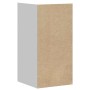 Armario de pared para cocina Porto madera de ingeniería blanca von , Küchenschränke - Ref: Foro24-854017, Preis: 53,89 €, Rab...