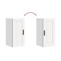 Armario de pared para cocina Porto madera de ingeniería blanca von , Küchenschränke - Ref: Foro24-854017, Preis: 53,89 €, Rab...