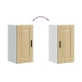 Mueble de pared cocina madera contrachapada Porto roble sonoma von , Küchenschränke - Ref: Foro24-854020, Preis: 48,56 €, Rab...