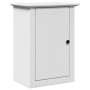 Armario de pared para baño BODO blanco 44x30x60 cm de , Muebles de baño - Ref: Foro24-4016854, Precio: 58,71 €, Descuento: %