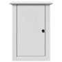 Armario de pared para baño BODO blanco 44x30x60 cm de , Muebles de baño - Ref: Foro24-4016854, Precio: 58,71 €, Descuento: %