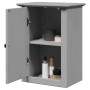 Armario de pared para baño BODO gris 44x30x60 cm von , Badezimmermöbel - Ref: Foro24-4016856, Preis: 59,00 €, Rabatt: %