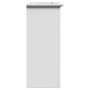 Mueble de baño con lavabo BODO blanco 70x35x80 cm by , Bathroom furniture - Ref: Foro24-4016863, Price: 116,51 €, Discount: %