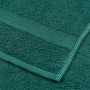 Toallas de jabón 10 uds verde 30x30 cm 360 gsm 100% algodón von , Handtücher - Ref: Foro24-136850, Preis: 19,07 €, Rabatt: %
