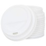 Tapas de cartón para vasos de café Ø80 mm 8oz 1000 uds von , Einwegbecher - Ref: Foro24-4102803, Preis: 38,19 €, Rabatt: %