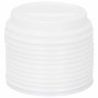 Tapas de cartón para vasos de café Ø80 mm 8oz 1000 uds