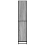 Estantería madera ingeniería gris sonoma 40x35x170,5 cm von , Bücherregale und Regale - Ref: Foro24-849142, Preis: 81,89 €, R...