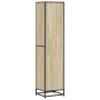Estantería madera contrachapada color roble 40x35x170,5 cm von , Bücherregale und Regale - Ref: Foro24-849140, Preis: 66,66 €...