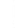 Panel para lavavajillas Porto madera contrachapada blanco von , Küchenschränke - Ref: Foro24-854127, Preis: 27,52 €, Rabatt: %