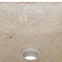 Graues Marmorwaschbecken 40x40x10 cm von vidaXL, Sinkt - Ref: Foro24-149182, Preis: 116,22 €, Rabatt: %