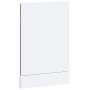 Panel para lavavajillas Porto madera contrachapada gris sonoma von , Küchenschränke - Ref: Foro24-854133, Preis: 32,95 €, Rab...