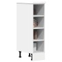 Armario inferior de cocina madera contrachapada 20x44,5x81,5 cm von , Küchenschränke - Ref: Foro24-854184, Preis: 49,88 €, Ra...