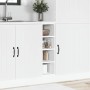 Armario inferior de cocina madera contrachapada 20x44,5x81,5 cm von , Küchenschränke - Ref: Foro24-854184, Preis: 49,88 €, Ra...