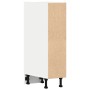 Armario inferior de cocina madera contrachapada 20x44,5x81,5 cm von , Küchenschränke - Ref: Foro24-854184, Preis: 49,88 €, Ra...