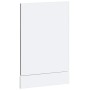 Panel lavavajillas Porto madera contrachapada gris hormigón von , Küchenschränke - Ref: Foro24-854131, Preis: 27,66 €, Rabatt: %