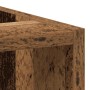 Armario inferior madera ingeniería envejecida 30x44,5x81,5 cm von , Küchenschränke - Ref: Foro24-854200, Preis: 61,14 €, Raba...