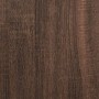 Armario de horno madera ingeniería roble ahumado 20x44,5x81,5cm von , Küchenschränke - Ref: Foro24-854190, Preis: 58,49 €, Ra...