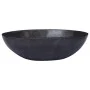 Waschbecken aus schwarzem Marmor 53x40x15 cm von vidaXL, Sinkt - Ref: Foro24-149172, Preis: 159,41 €, Rabatt: %