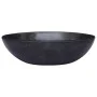 Waschbecken aus schwarzem Marmor 53x40x15 cm von vidaXL, Sinkt - Ref: Foro24-149172, Preis: 159,41 €, Rabatt: %