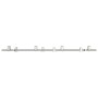 Kit de herrajes para puerta corredera 200 cm acero plateado von , Türartikel - Ref: Foro24-3295764, Preis: 189,20 €, Rabatt: %