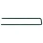 Artificial turf nails, 100 pieces of U-shaped iron. by vidaXL, Nails - Ref: Foro24-315797, Price: 40,21 €, Discount: %