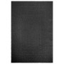 Alfombra ZIZUR apariencia yute interior exterior antracita de , Alfombras - Ref: Foro24-4010338, Precio: 143,43 €, Descuento: %