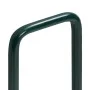 Artificial turf nails, 100 pieces of U-shaped iron. by vidaXL, Nails - Ref: Foro24-315797, Price: 40,21 €, Discount: %