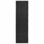 Alfombra ZIZUR apariencia yute interior exterior antracita | Foro24.es | Tu tienda online para hogar, jardín y más Foro24.es