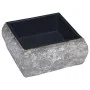 Schwarzes Marmorwaschbecken 30x30x13 cm von vidaXL, Sinkt - Ref: Foro24-149175, Preis: 137,49 €, Rabatt: %