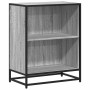 Estantería madera ingeniería gris sonoma 60x35x76 cm von , Bücherregale und Regale - Ref: Foro24-849102, Preis: 66,39 €, Raba...