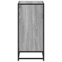 Estantería madera ingeniería gris sonoma 60x35x76 cm von , Bücherregale und Regale - Ref: Foro24-849102, Preis: 66,39 €, Raba...
