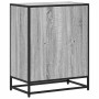 Estantería madera ingeniería gris sonoma 60x35x76 cm von , Bücherregale und Regale - Ref: Foro24-849102, Preis: 66,39 €, Raba...