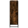 Estantería madera ingeniería color roble ahumado 60x35x107,5 cm von , Bücherregale und Regale - Ref: Foro24-849116, Preis: 84...