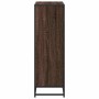 Estantería madera ingeniería roble marrón 80,5x35x107,5 cm von , Bücherregale und Regale - Ref: Foro24-849123, Preis: 94,05 €...