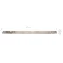Tischplatte aus grauem Marmor Ø50x2,5 cm von vidaXL, Tischplatten - Ref: Foro24-149194, Preis: 90,68 €, Rabatt: %
