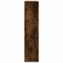 Estantería madera de ingeniería roble ahumado 89x24x101,5 cm von , Bücherregale und Regale - Ref: Foro24-860404, Preis: 92,11...